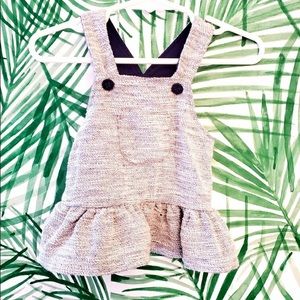 0-3 months Baby Girl Jumper